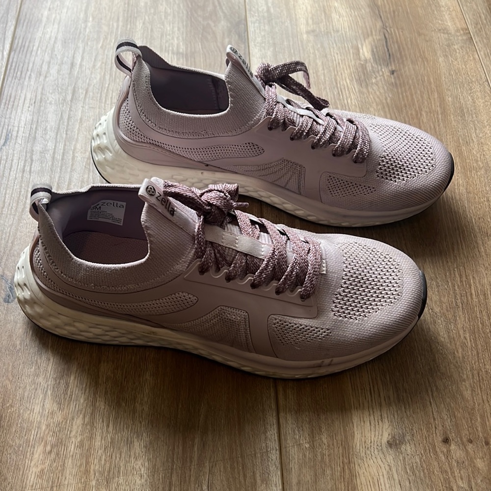 Zella shoes